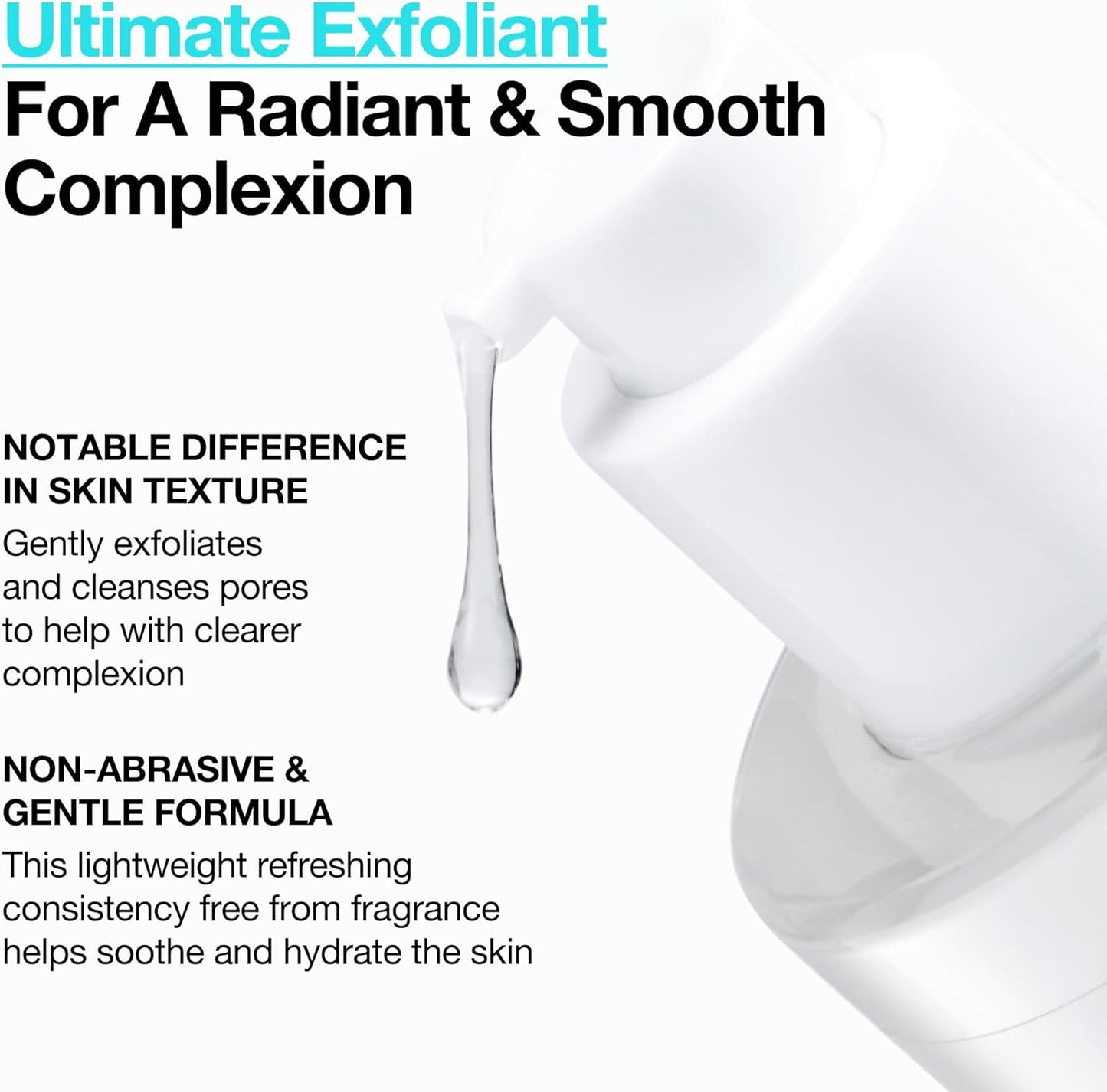 ANUA BHA 2% Gentle Exfoliating Toner, Mild Facial Exfoliant, Salicylic Acid for Pores and Sebum, Teatree Extract, Hyaluronic Acid, Ceramides (150ml / 5.07 fl.oz.)