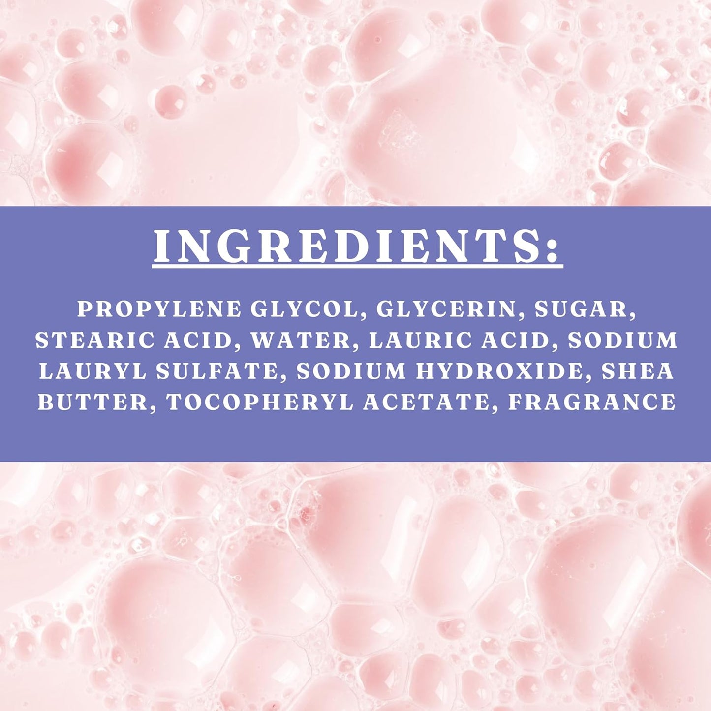 G.B.S Women’s Shaving Soap 3 Pack – Shea Butter Infused Fragrance-Free, Orchid, and Vanilla Citrus – Moisturizing Bar for Sensitive Skin, Long-Lasting, Smooth Shave for Legs & Body