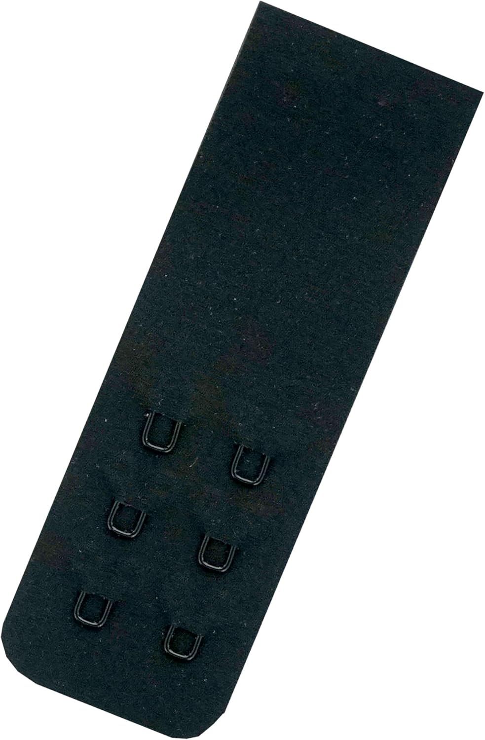 SAMGU Women's Soft Bra Extender 2 Hook / 3 Hooks / 4 Hooks Seamless Comfortable Bra Strap Extender Extension