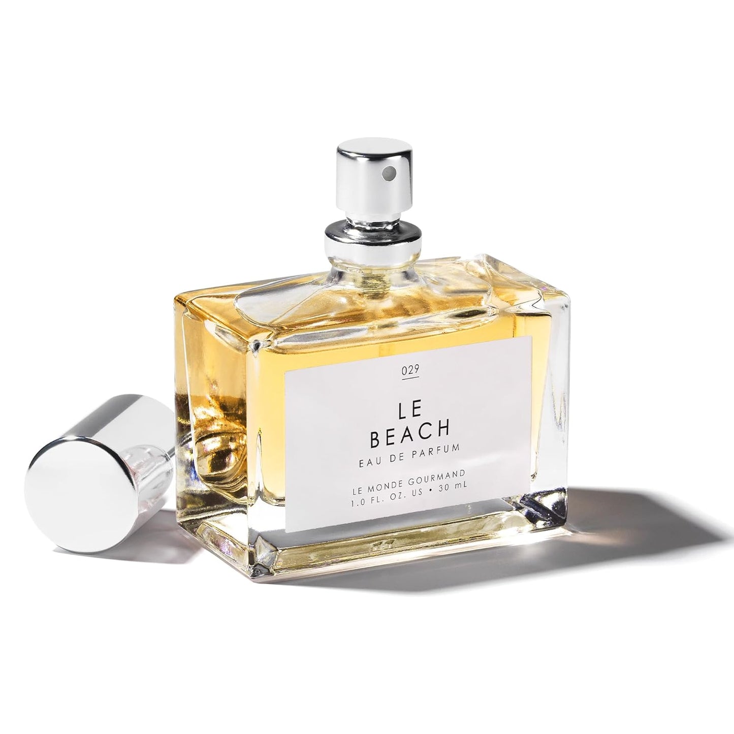 Le Monde Gourmand Le Beach Eau de Parfum