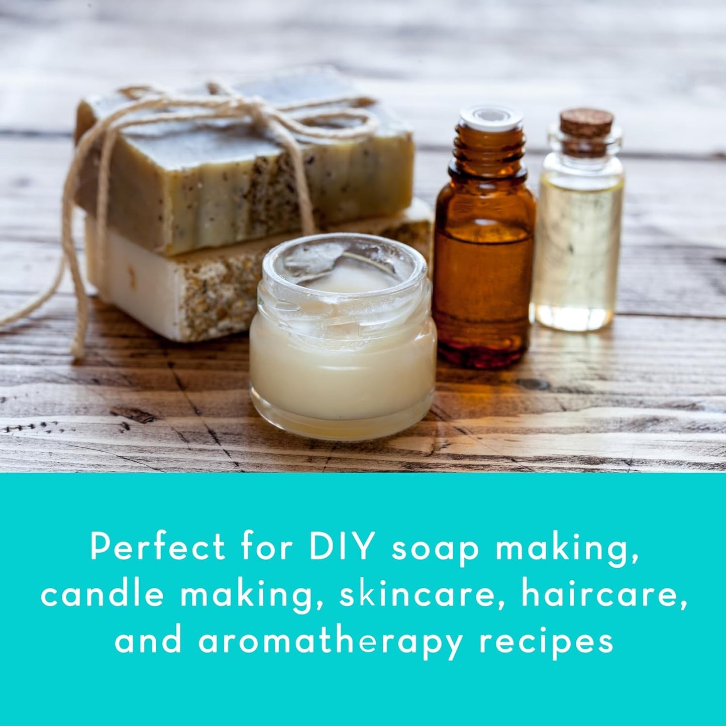 DIYBeauty Bulk Argan Oil - Large 2.5 Gallon Jerrican - Natural, Cold Pressed, 100 Percent Pure Argan Oil for Homemade Hair, Face and Skin Products - Light Aceite de Argan Carrier Oil