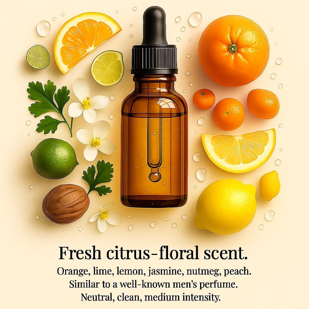 Wood Car Air Freshener — Handmade Car Air Freshener — Compass Mountains Designed Fragrance Oil Diffuser in Wooden Gift Box — Aromatherapy Set with diAquatoria Fragrance Oil - 10 ml