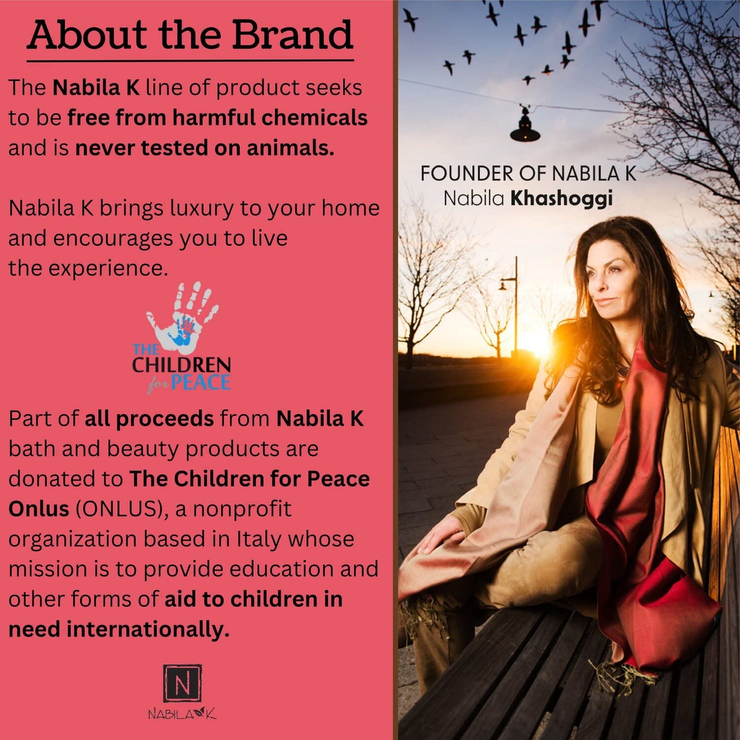 Cherry Lip Polish, 1 oz by Nabila K - Hydrating Lip Exfoliator & Moisturizer with Honey and Vitamin E for Dry and Chapped Lips - Cruelty-Free, Real Sugar, Made in USA