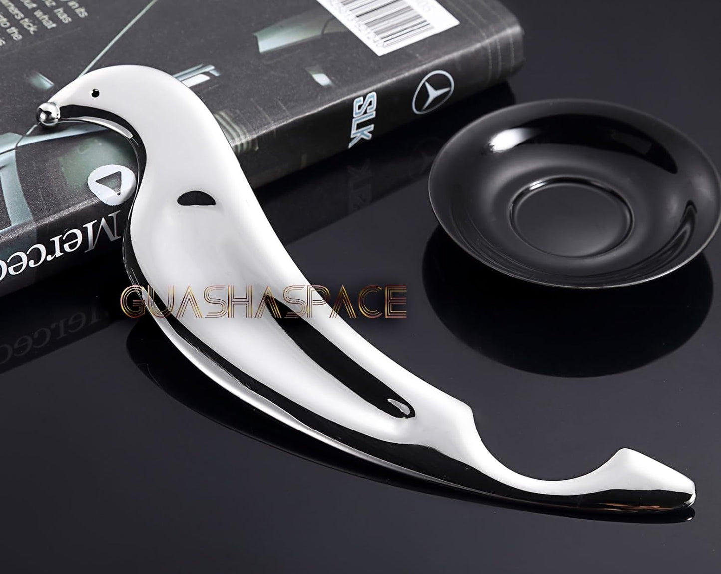 Gua Sha Tools,Guasha Tools,Chiropractic Tools,Physical Therapy Tools,IASTM Tools for Myofascial Release,Soft Tissue Mobilization,Can be Usded as Special Physical Therapy Tools (ST005 Type)