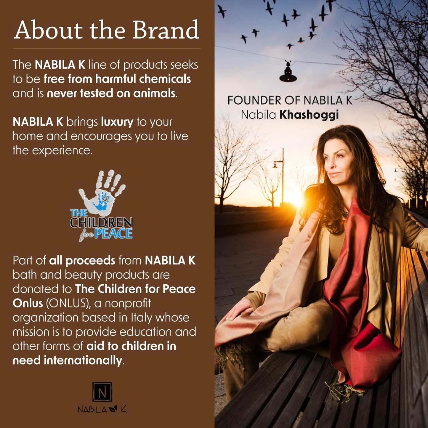 Chocolate Lip Polish, 1 oz by Nabila K - Hydrating Lip Exfoliator & Moisturizer with Shea Butter and Vitamin E for Dry and Chapped Lips - Cruelty-Free, Real Sugar, Made in USA