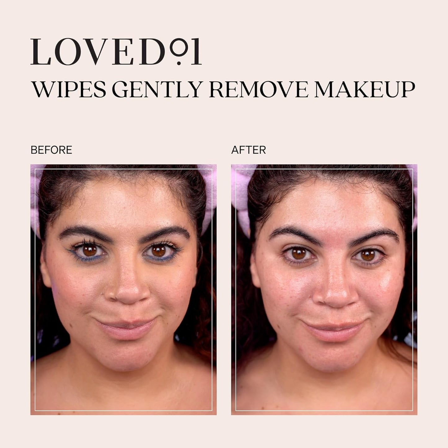 Face & Body Salicylic Acid Cleansing Wipes, John Legend Skincare, Oil & Fragrance-Free, No-Rinse, Suitable for Blemish-Prone Skin, 2-Pack (48 wipes)