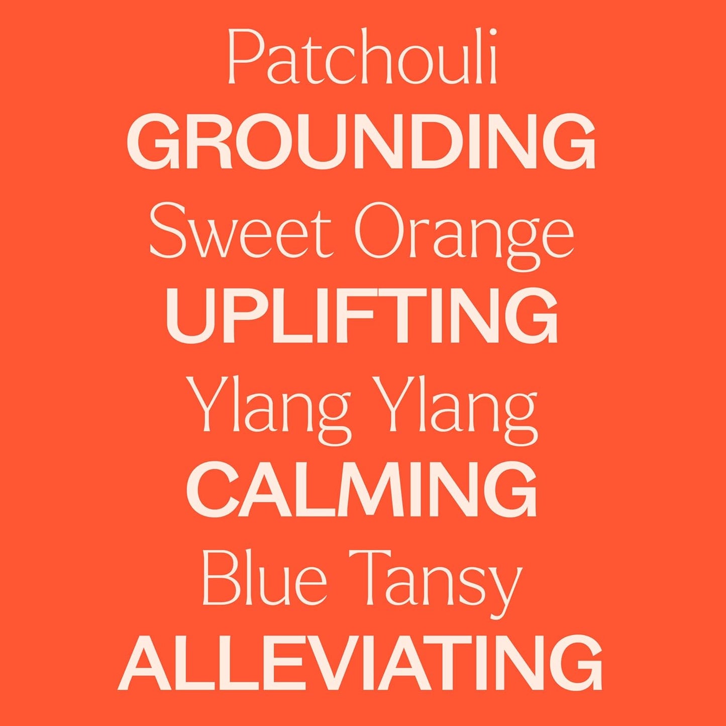 Plant Therapy Chill Out Essential Oil Blend for Stress & Calming Relief 100% Pure, Undiluted, Natural Aromatherapy, Therapeutic Grade 30 mL (1 oz)