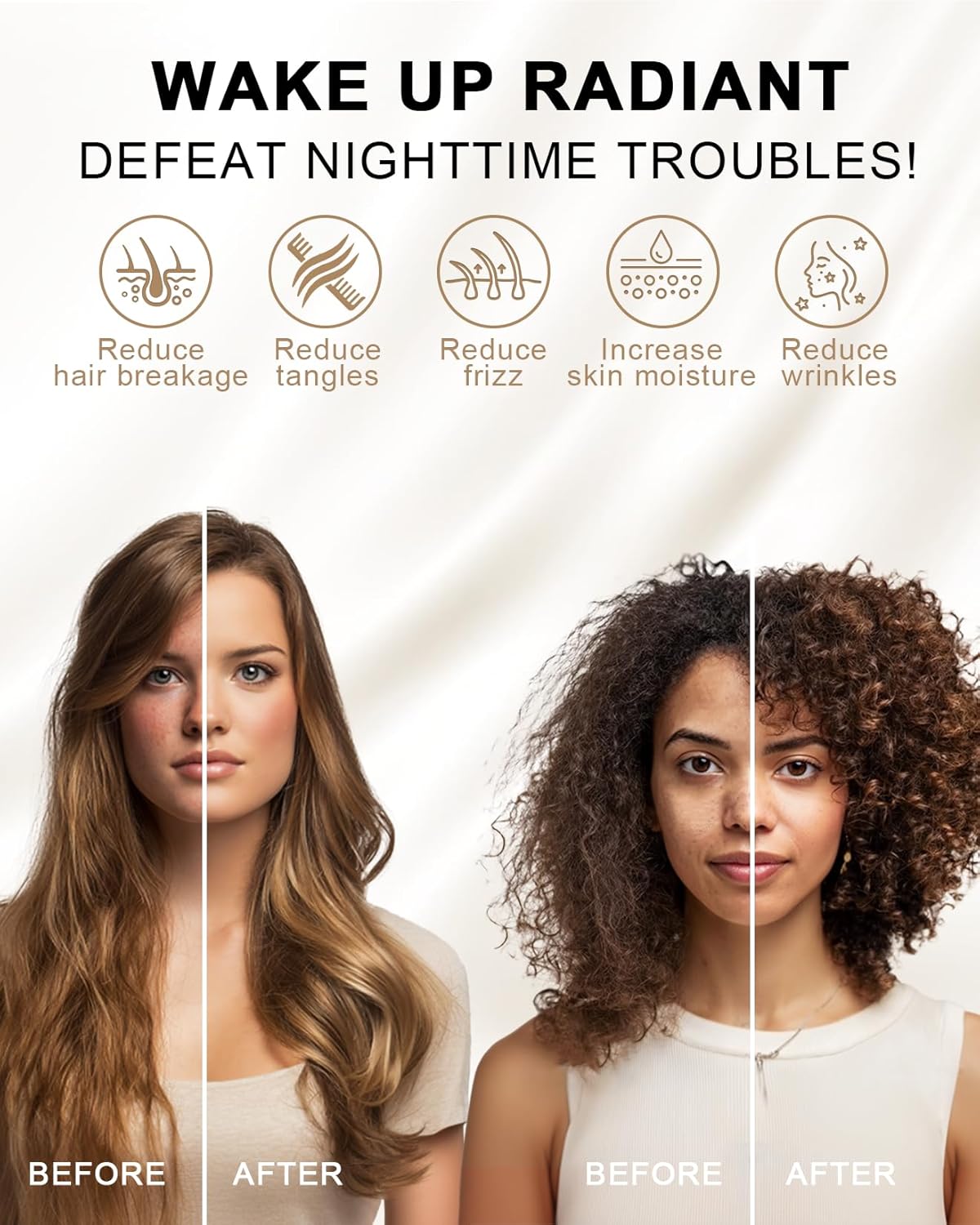 THXSILK Set of 2 100% Mulberry Silk Pillowcase for Hair and Skin, Pure Mulberry Silk Pillow Cases Ultra-Soft, Hypoallergenic Pillow Case Cover with Zipper (California King 20"x40", Turquoise Green)