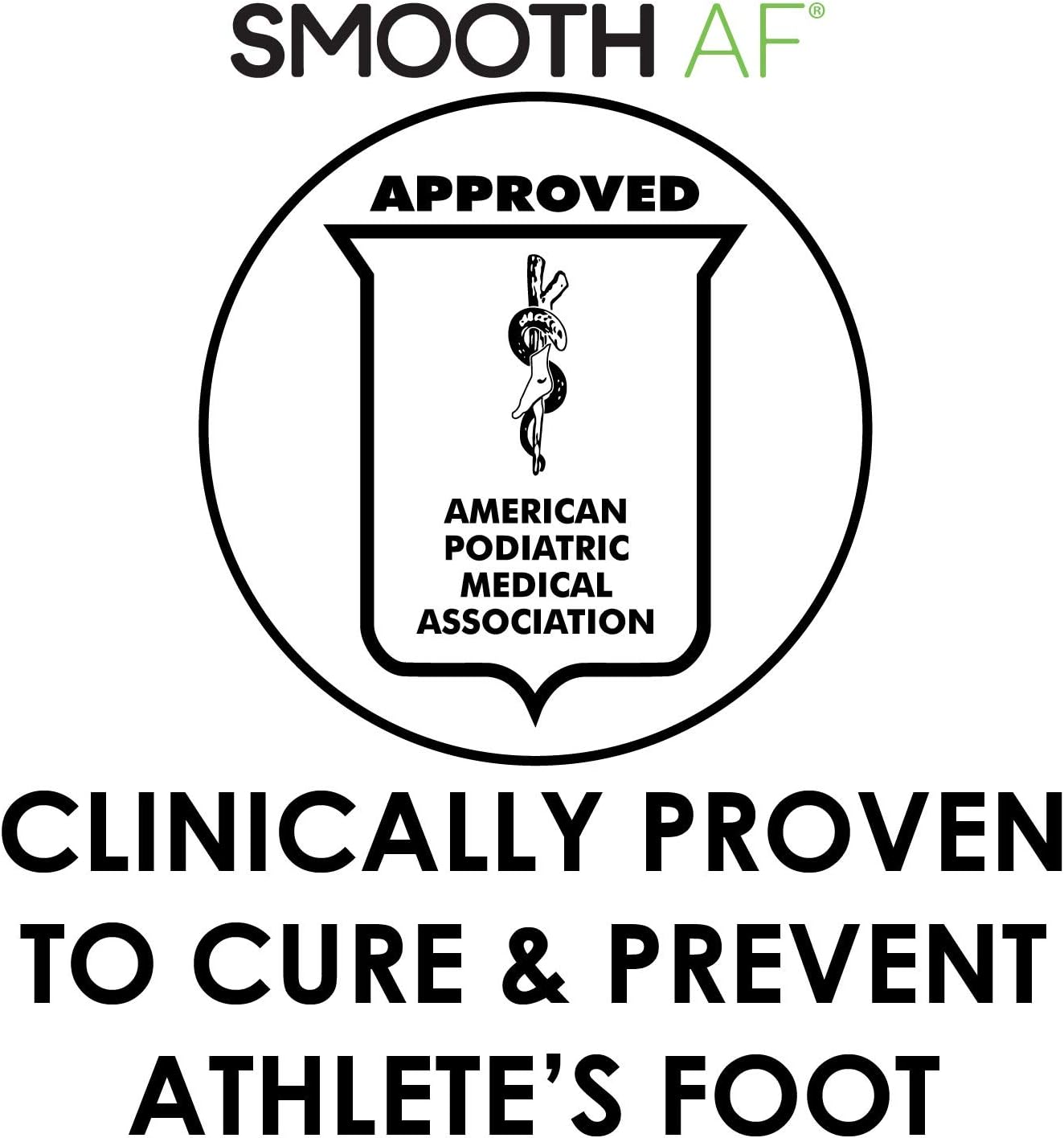 Athlete’s Foot Wipes (44 Count), Ringworm Treatment for Humans, Jock Itch Treatment: Tolnaftate 1% Antifungal Prevents, Relieves: Itching, Burning, Smelly Feet. Clinically Proven, Alcohol-Free