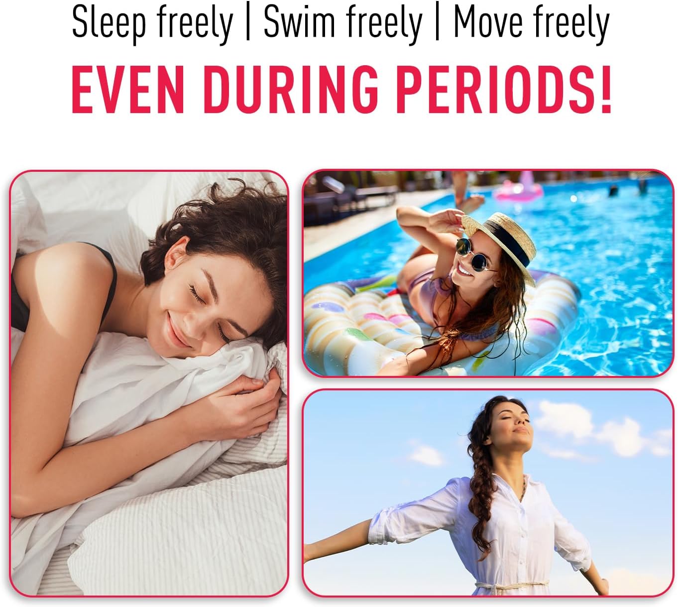 Sirona Reusable Menstrual Cup - Small for Women, Period Cup with No Rashes, Leakage or Odour and Best Alternative of Sanitary Pads