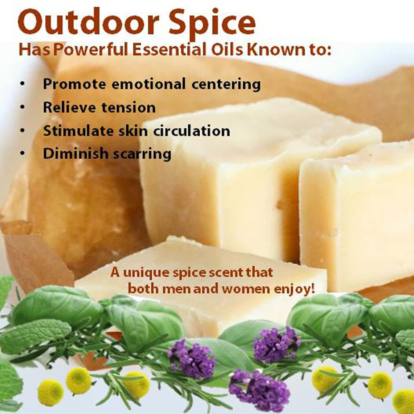 Vintage Tradition Beef Tallow All Purpose Balm - Healing, Hydrating Spice Oils Skin Care Salve Replaces Body Lotion, Hand Cream, More - Essential Oil, Olive Oil, and Grass-Fed Tallow, 2 fl. oz.