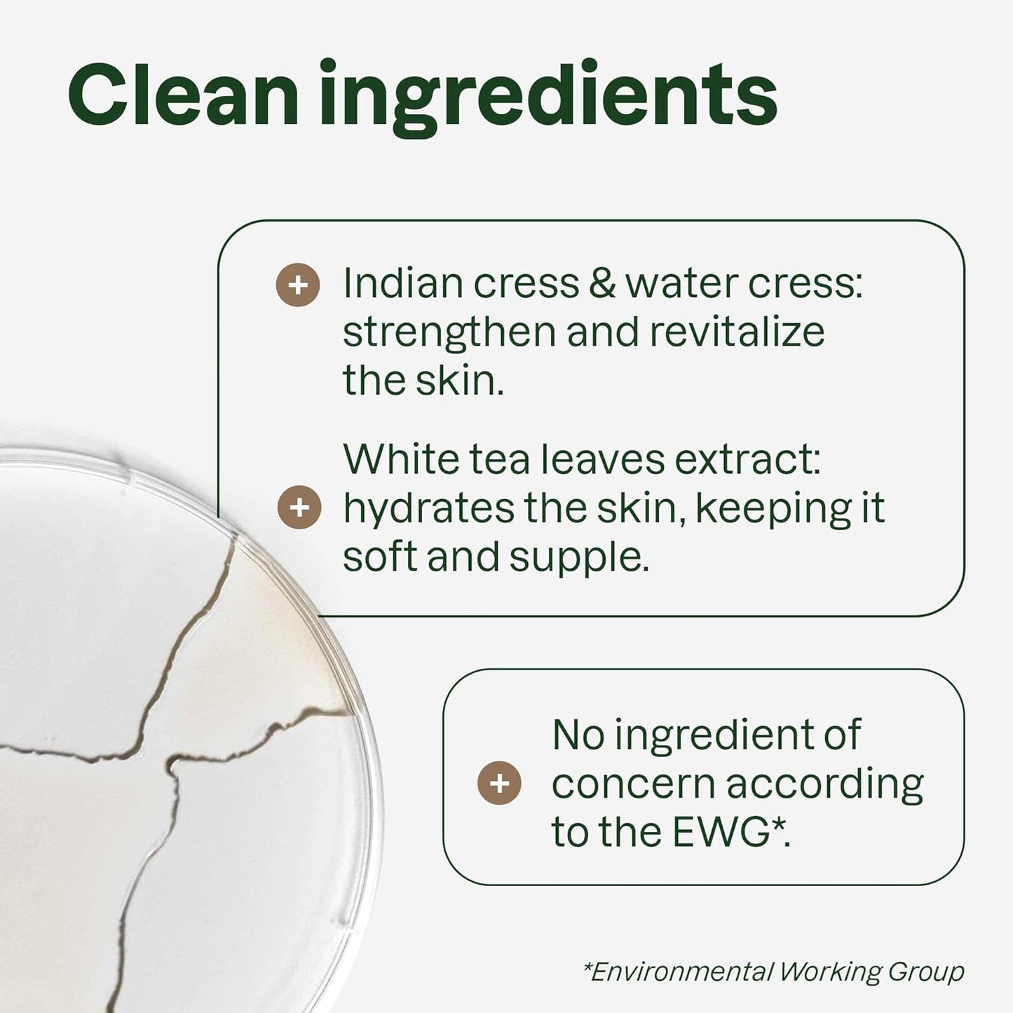 ATTITUDE Body Wash with Essential Oils, EWG Verified Shower Gel, Dermatologically Tested, Plant and Mineral-Based, Vegan Personal Care, Peppermint and Sweet Orange, Bulk Refill, 67.62 Fl Oz