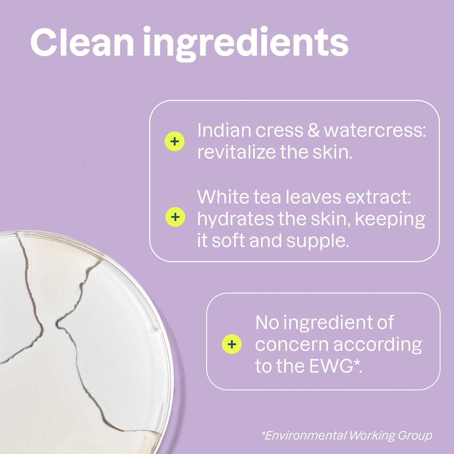 ATTITUDE Body Wash, EWG Verified Shower Gel, Dermatologically Tested, Plant and Mineral-Based, Vegan Personal Care Products, Coconut & Wild Berries Scent, 16 Fl Oz (Pack of 3)