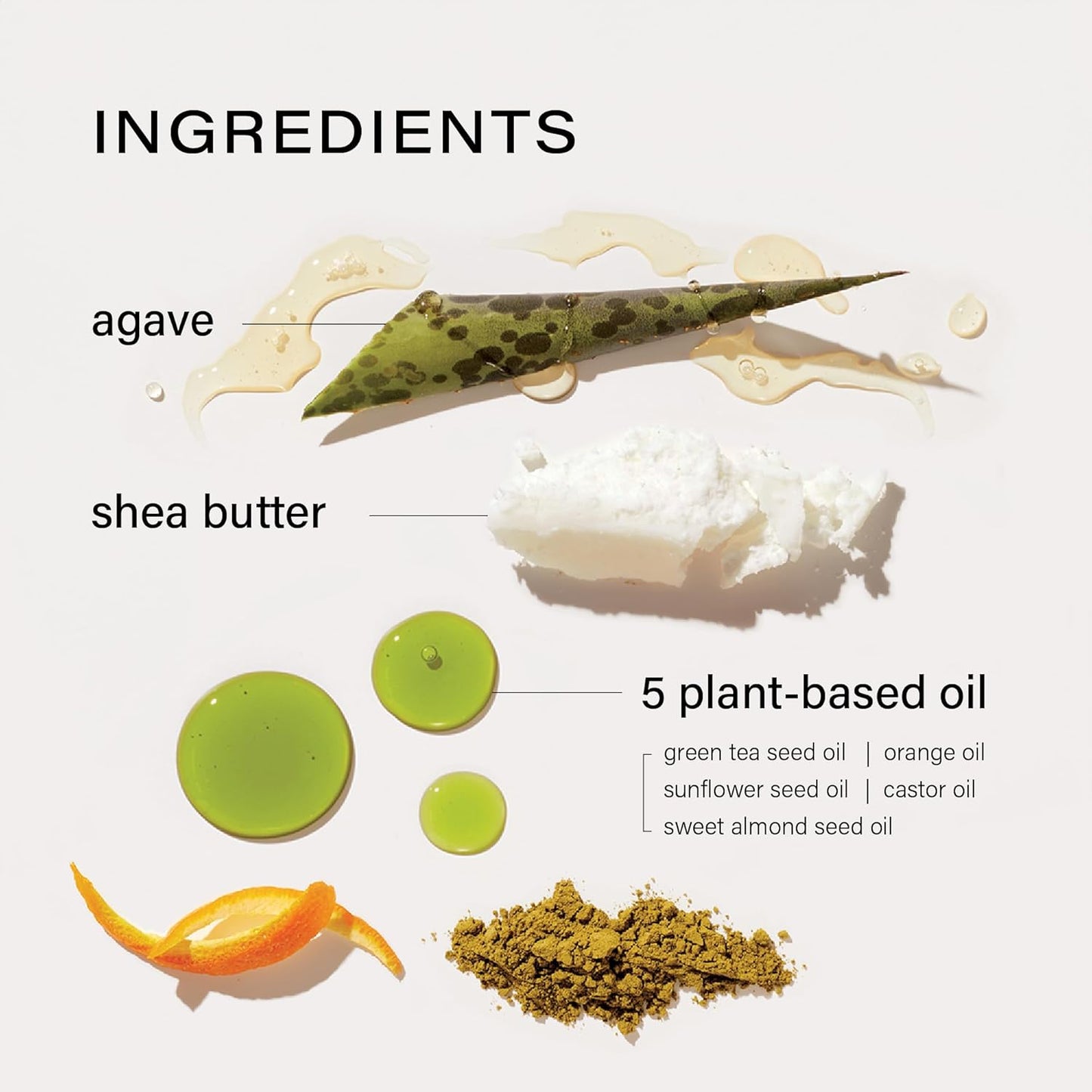 Melixir Vegan Lip Butter (12 Colors), Hydrating Tinted Lip Balm Stick, Bee-Free, Petrolatum-Free, Plant-Based, Moisturizes Dry & Chapped Lips With Shea Butter, Sheer, Natural Finish - #11 Autumn Rain