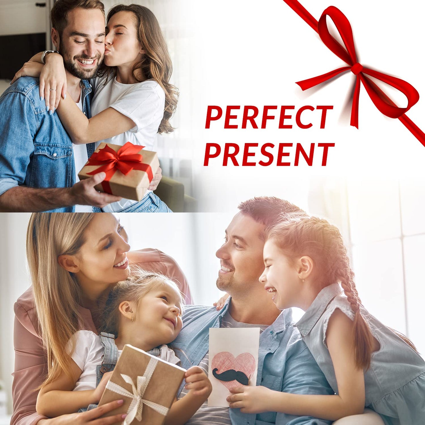 marQus manicure set 4-piece travel set with file from Solingen nail care set nail scissors set and nail set