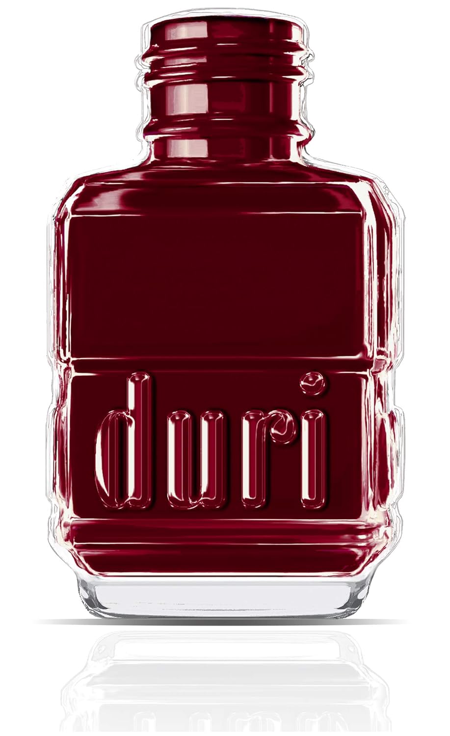 duri Nail Polish No.370 Love Me Or Leave Me .5 fl. oz. 15 ml.