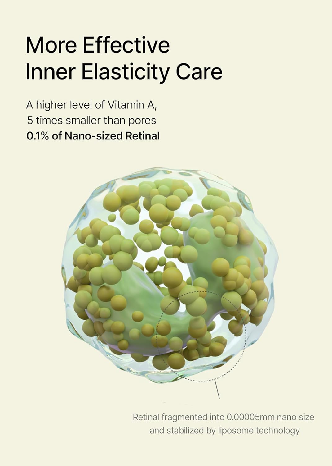 celimax The Vita A Retinal Shot Tightening Booster Duo Set 15mlx2 | with Retinal 0.1%, Matryxyl 3%, Pore Minimizer, Wrinkles & Fine Lines, Firmer Skin