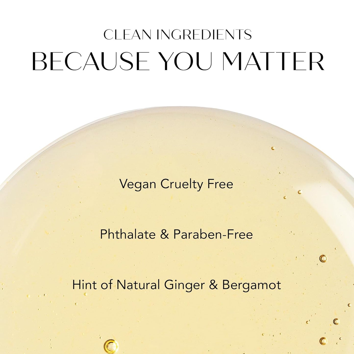 Luxury Organic Body Oil for Women | Hydrating & Moisturizing Body Oil after Shower | Certified Moisturizer for Dry Skin | Clean Beauty, Vegan and Paraben Free