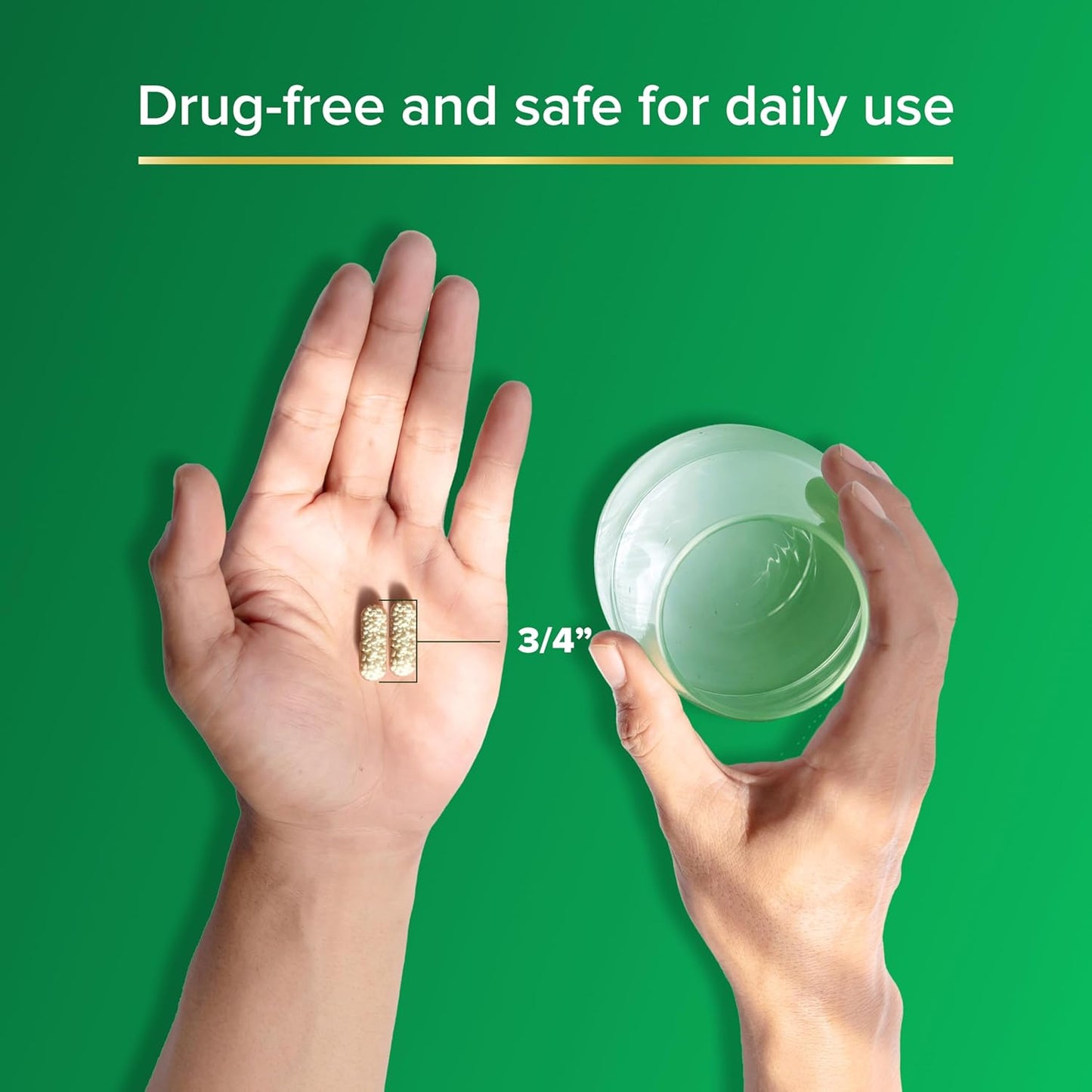 IBgard Gut Health Supplement, Peppermint Oil Capsules for Abdominal Comfort, 48 Capsules