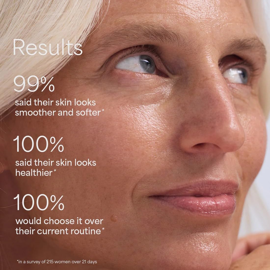 EarthsCure 3 Step Anti-Aging Routine - Simple Routine for Wrinkles, Dark Spots, and Smoother Skin. Contains Ocean Minerals, Nano Peptides & Vegan Retinol. Sensitive Skin Safe.