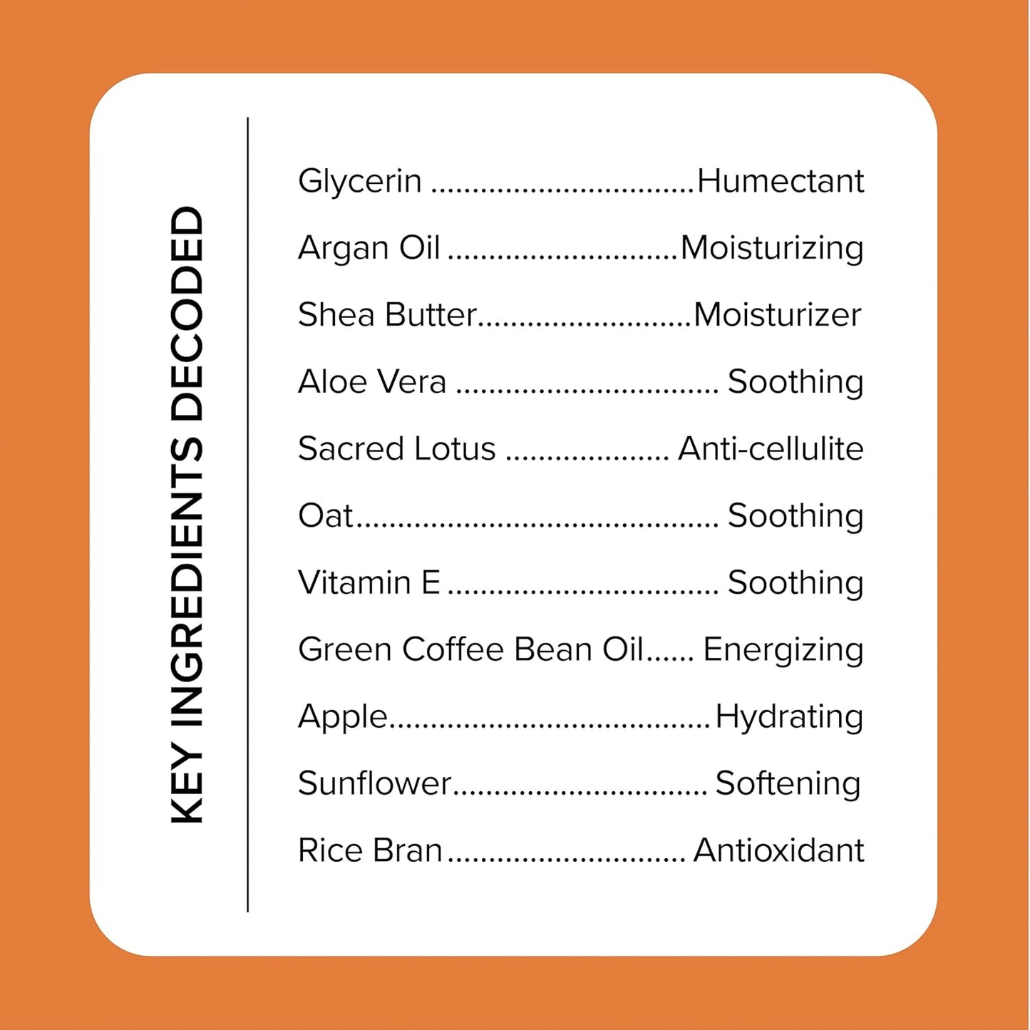 Medix 5.5 Argan Oil Cream W/Vitamin E Anti Aging Skin Care Moisturizer Body Cream | Firming Body Lotion Reduces Look Of Wrinkles, Cellulite, Crepey, & Uneven Skin Tone For Women & Men, 15 Fl Oz