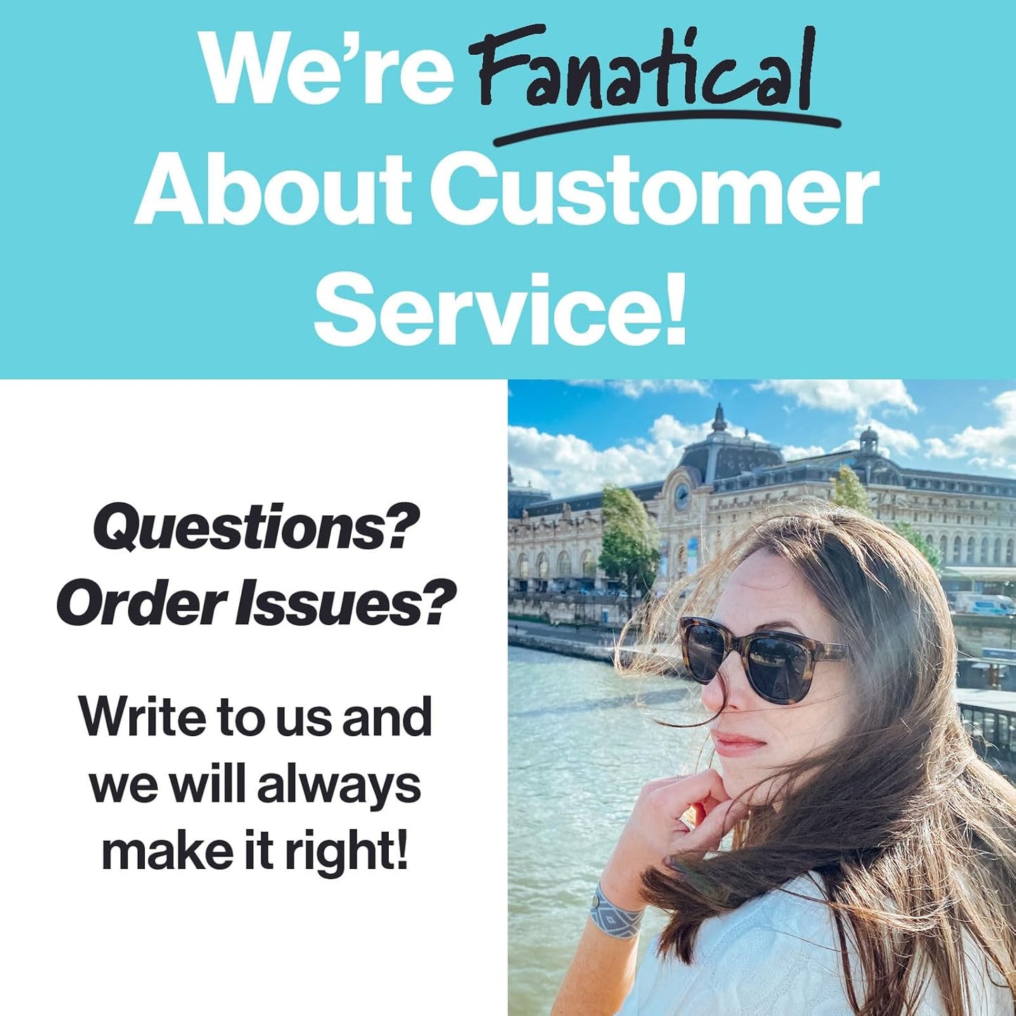 Blisslets Acupressure Relief Band - Cartagena Collection - Parentage (Smoke/Fog, Less Than 5 5/8")