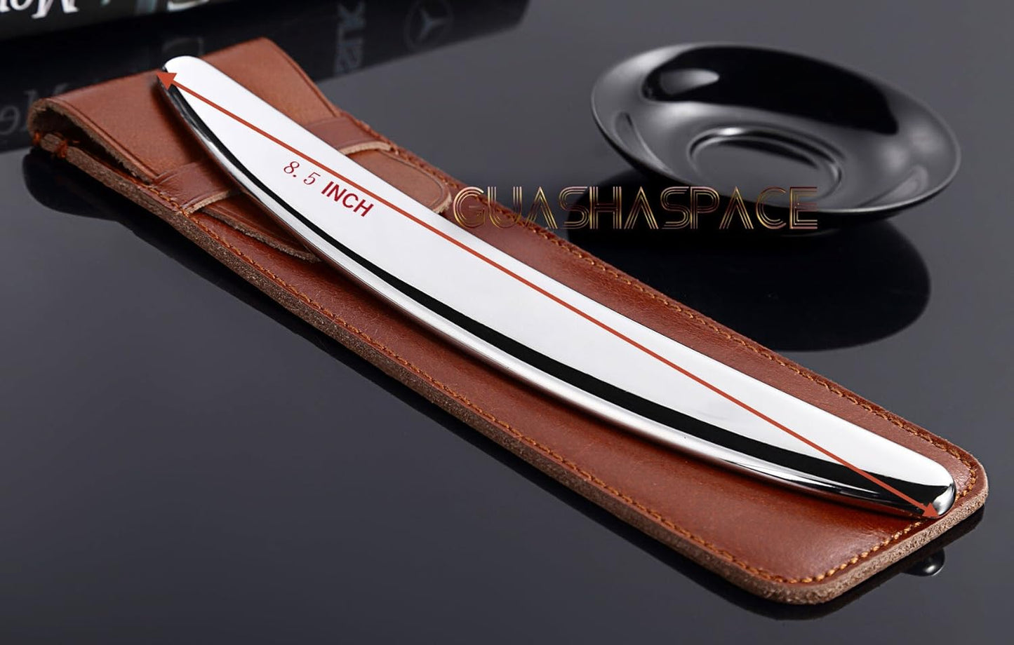 Gua Sha Tools,Guasha Tools,Chiropractic Tools,Physical Therapy Tools,IASTM Tools for Myofascial Release,Soft Tissue Mobilization,Can be Usded as Special Physical Therapy Tools (ST002 Type)