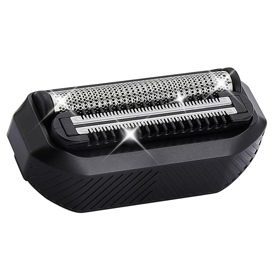 Shaver Replacement Blades compatible with Manscaped The Handyman Razor Blades for Portable Men’s Travel Facial Shaver Hair Groomer (1PACK)