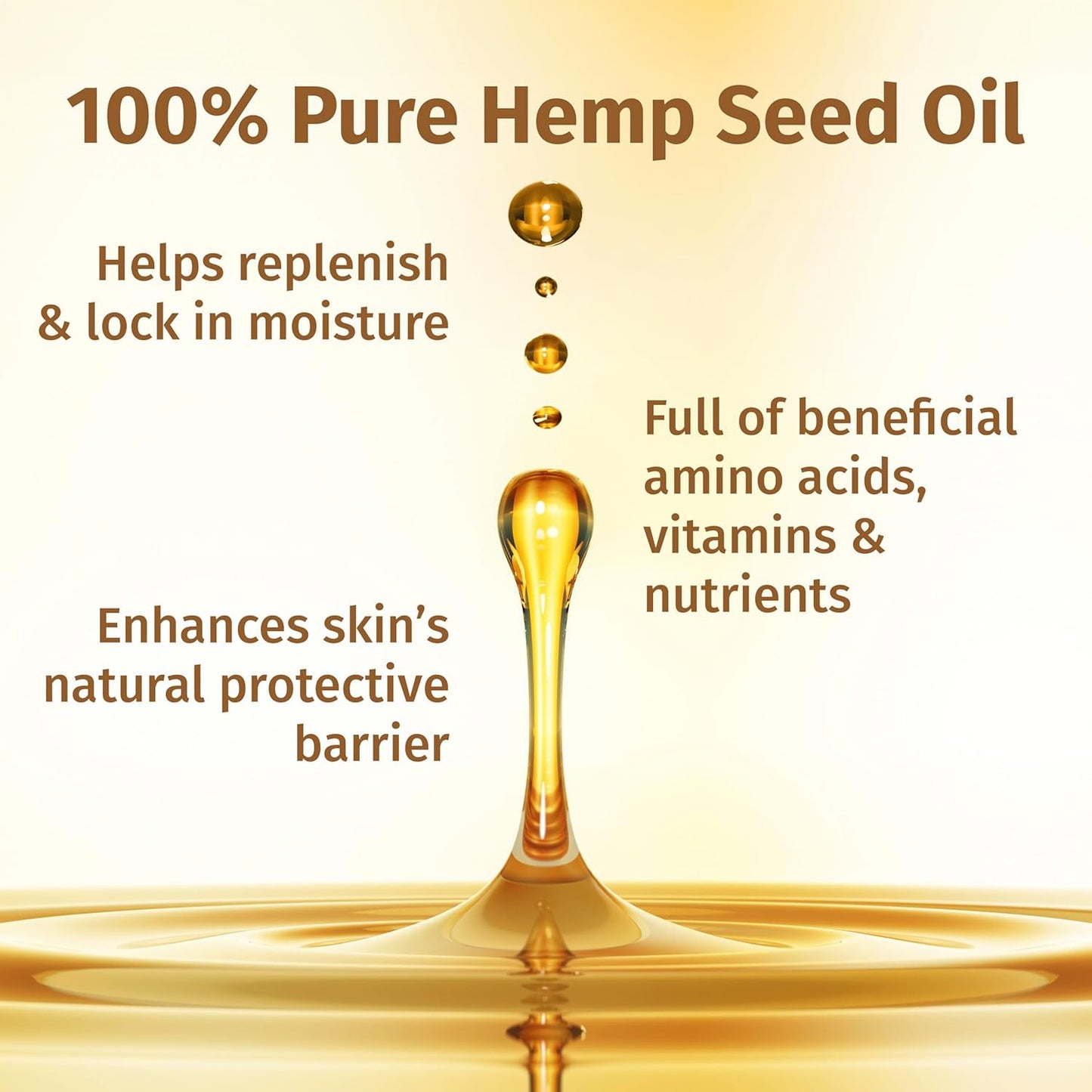 Hempz Star Dust Body Oil, Highlighting Moisturizer, Silver Shimmer Gel, Unicorn Sparkle, 6.76 oz.