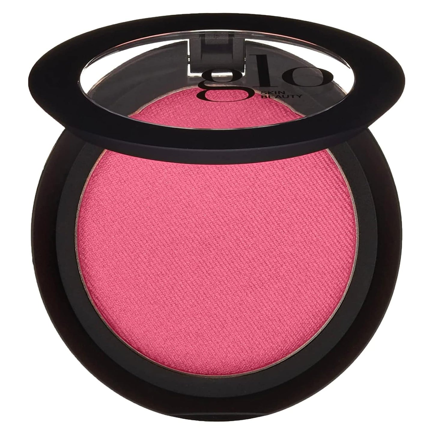 Glo Skin Beauty Blush (Passion) - Pressed Powder Blush for Cheeks, High Pigment Mineral Face Makeup Creates a Natural, Healthy Glow