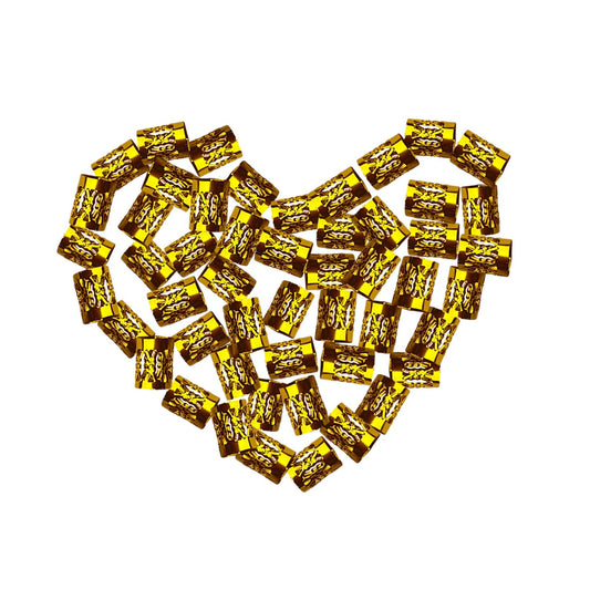 SEVENHEAD 50 Pcs Dreadlock Beads Hair Accessories - Adjustable Hair Rings, Cuffs and Metal Braiding Clips for Braids (Gold)