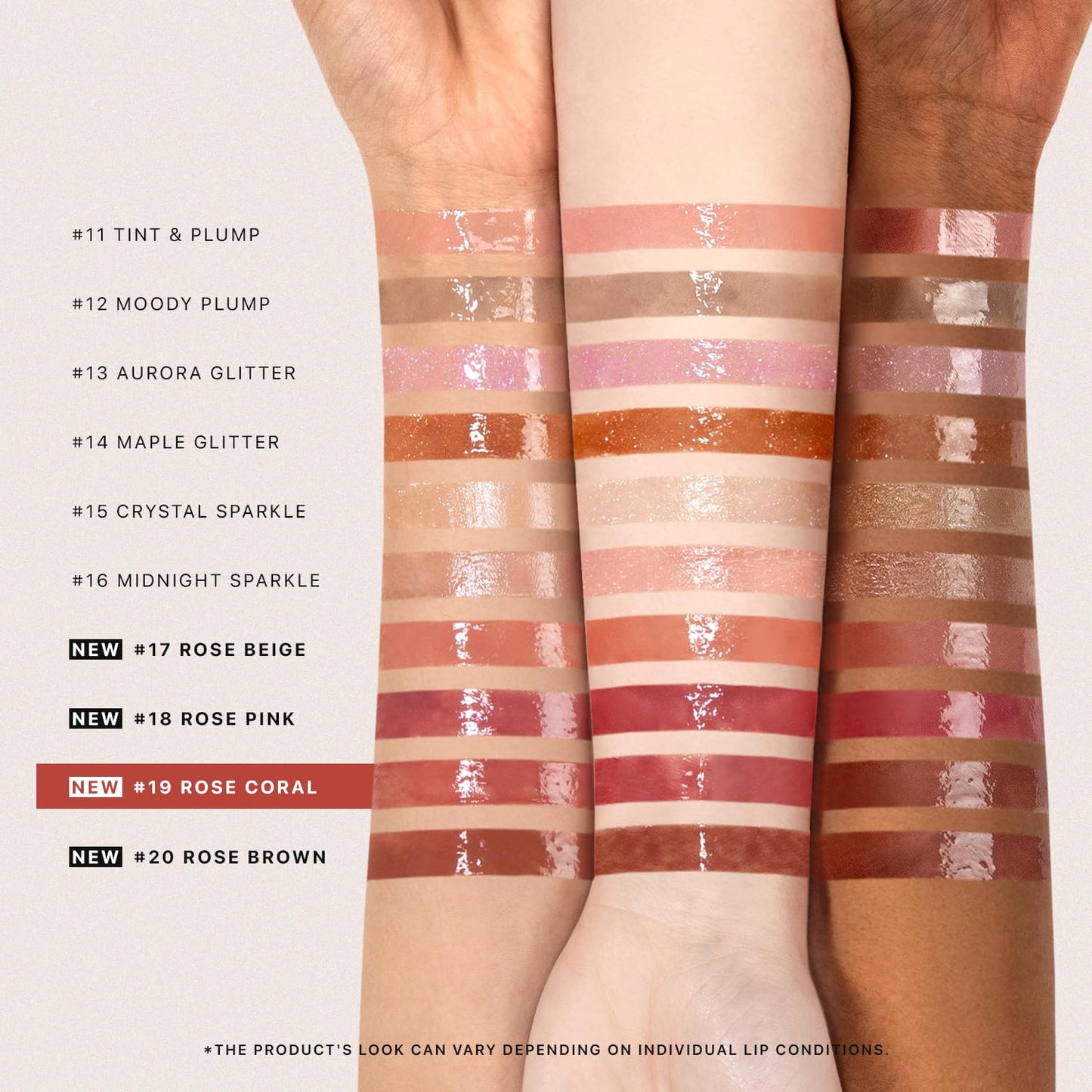 Nature Republic HONEY MELTING LIP (19 ROSE CORAL) SOFT LIP STICK, Hydrating Gloss, Moisturizing balms, Sheer tint, Shine & Nude, Glowy Finish, korean make up