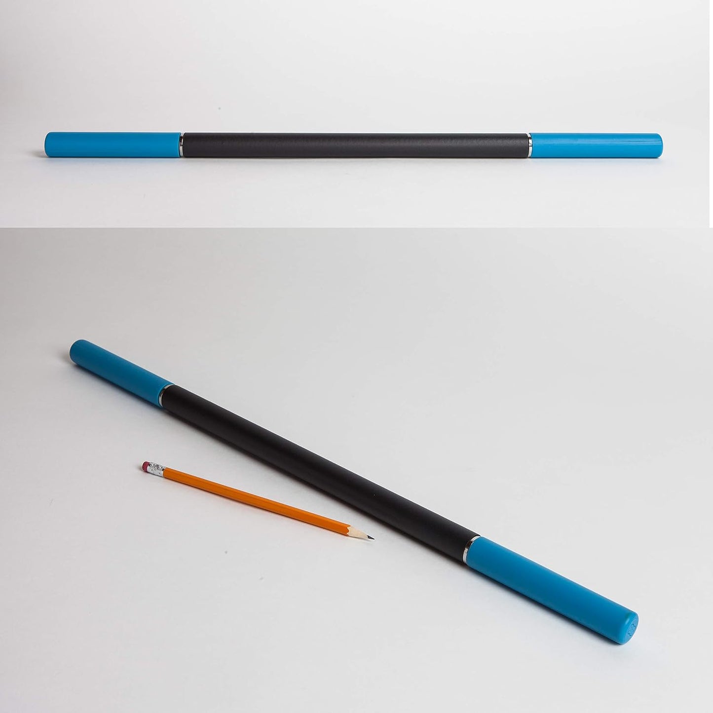 RAD Rod – Compact Deep Tissue Massage Roller Stick – Myofascial Release Tool for Legs, Back, Neck, Arms & Shoulders – Muscle Roller for Mobility & Recovery