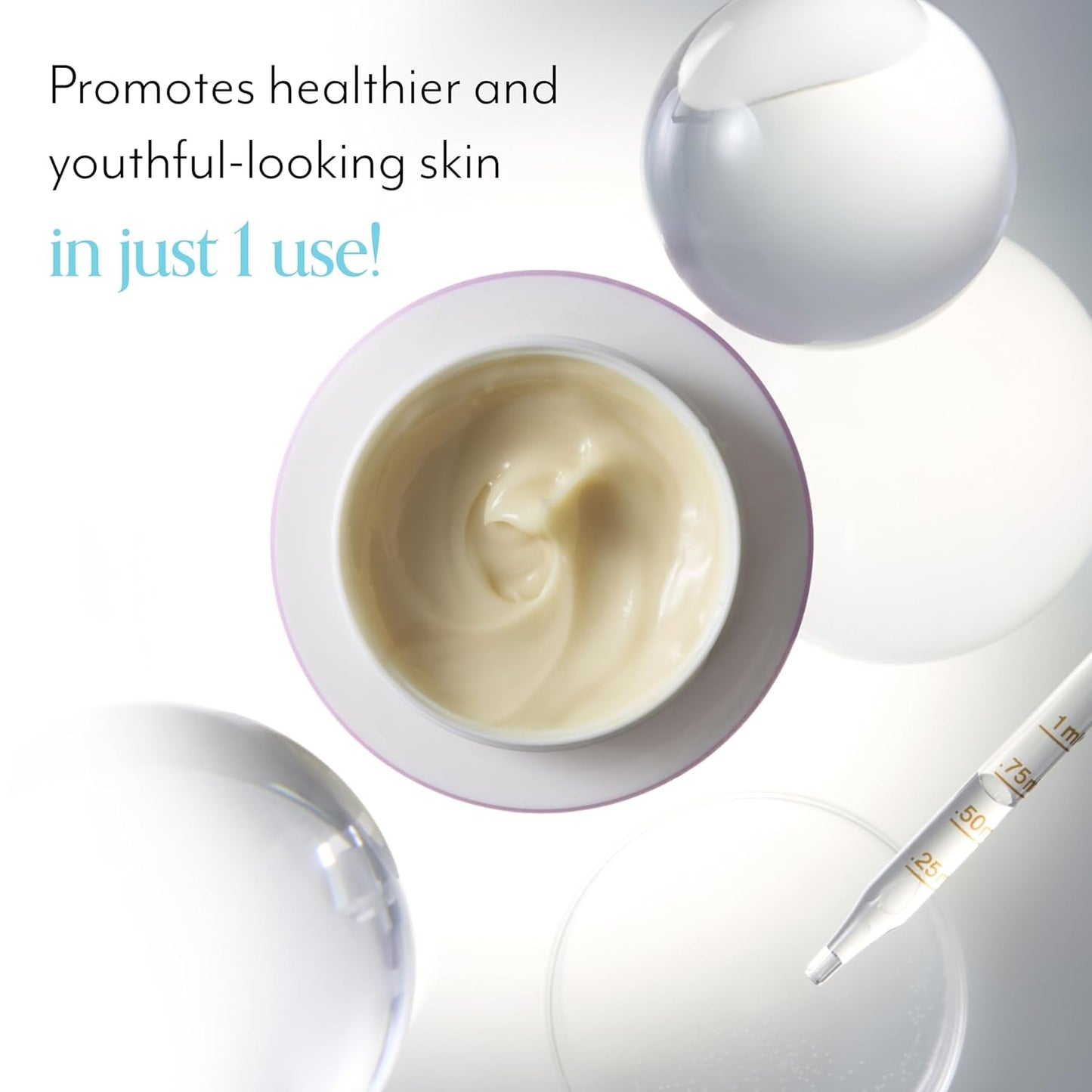 Bliss Youth Got This Retinol Moisturizer | Pure Retinol + PREVENT-4™ Complex for Fine Lines, Texture & Deep Hydration | Clean, Fragrance-Free, Vegan & Cruelty-Free | 50 mL