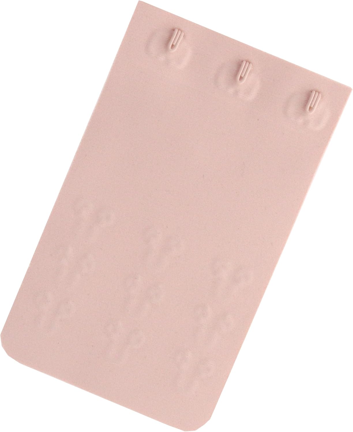 SAMGU Women's Soft Bra Extender 2 Hook / 3 Hooks / 4 Hooks Seamless Comfortable Bra Strap Extender Extension