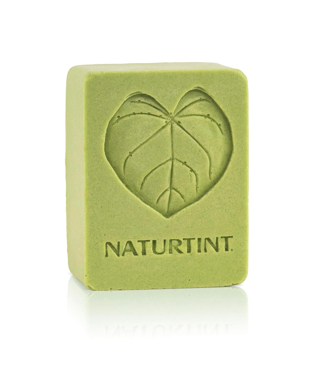 Naturtint Shampoo & Conditioner Bar (Lemon Lime) - Naturally Derived Ingredients, Cruelty Free, All Hair Types, Travel Approved