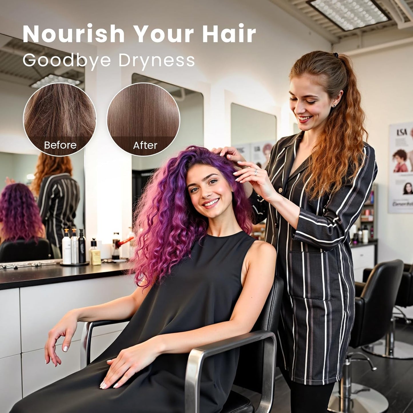 HIQILI Essential Oil for Diffuser (3.38 Fl Oz (Pack of 1), Rosemary)