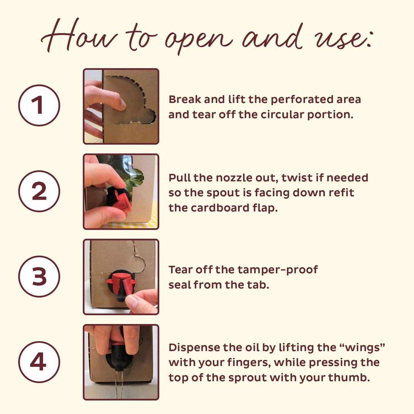 La Tourangelle Avocado Oil, Handcrafted from Premium Avocados, Great for Cooking, as Butter Substitute, and for Skin and Hair, 169 fl oz