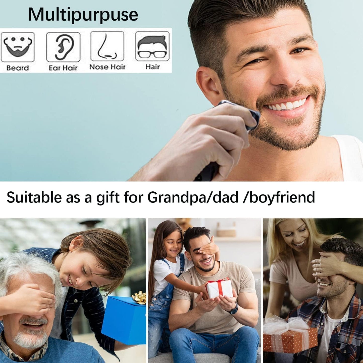 73S Series 7 Replacement Shaver Head Compatible with Braun S7 Replacement Head & for Braun Series 7 360 flex Replacement Head,for Braun Series 7 5764 7020s 7025s 7085cc 7027cs 7071cc