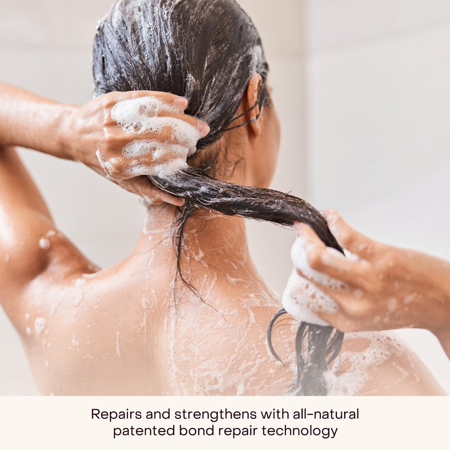 Everist The Haircare Essentials Duo, Shampoo & Deep Conditioner, Repairs Hair, Ideal for Sensitive Scalp, Hydrating and Smoothing, Plant-based, Color-safe, 3.4 fl oz Each, Tins