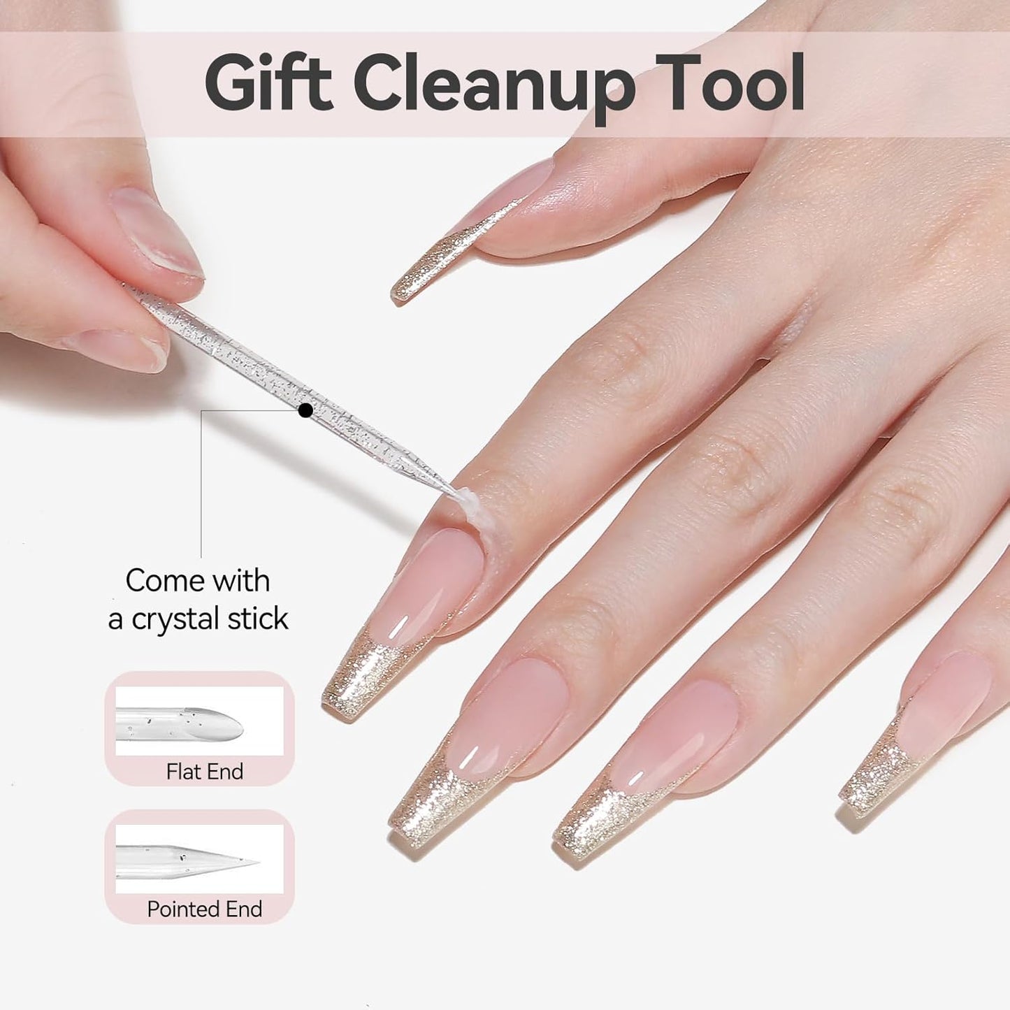 Born Pretty Liquid Latex for Nails,15ml Peel off Cuticle Guard for Nail Polish Air-Dry Liquid Latex Barrier Protector Nails Art Design