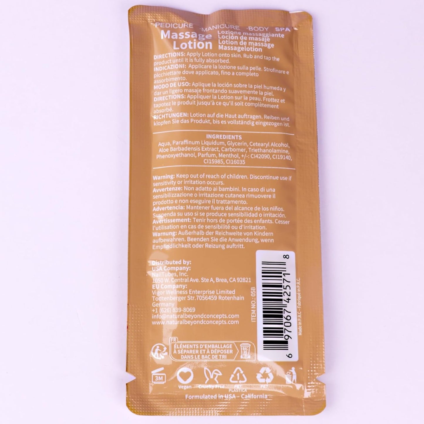 Pedicure Kit Foot Soak Set: Bubble Salt, Sugar Scrub, Massage Mask, Massage Lotion in a Box, 4 Step Foot Spa Kit for Dry Feet,Tired Feet（3 Set Pearl)