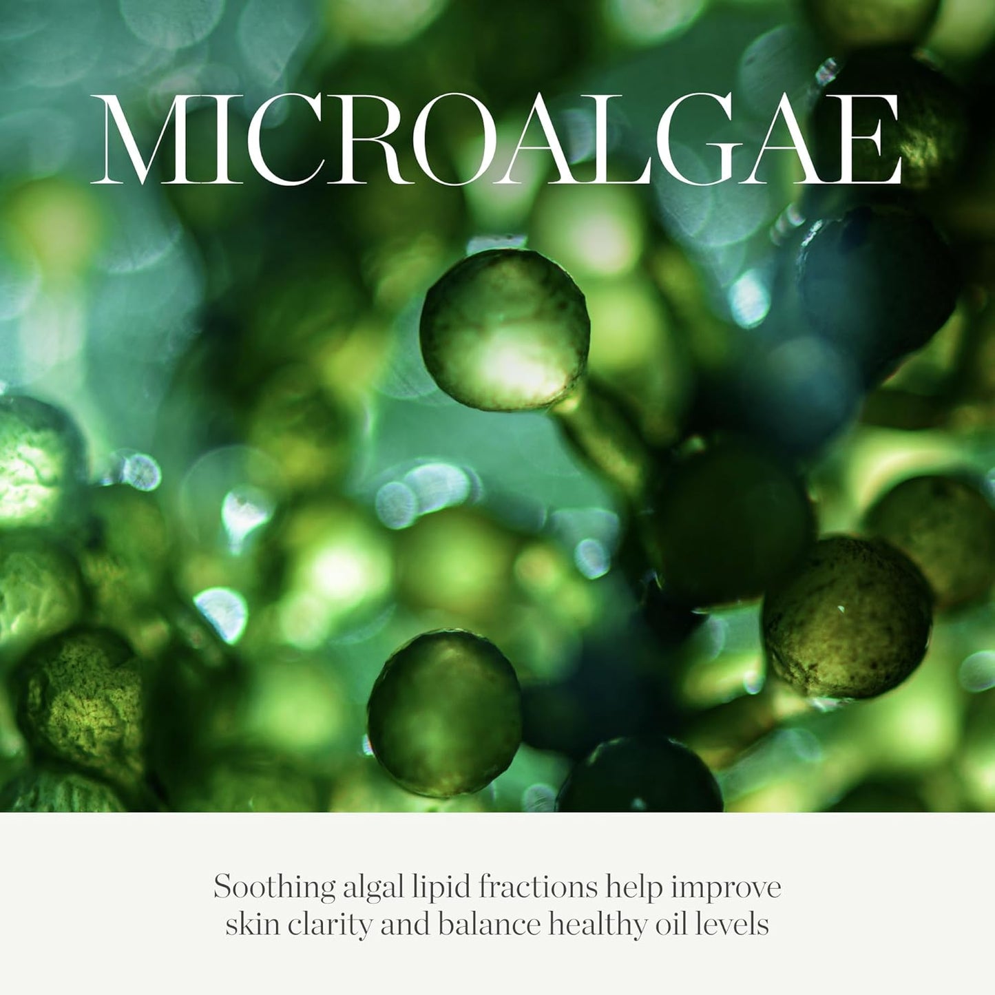 KORA Organics Active Algae Calming Cleansing Balm, Balancing Facial Cleanser to Help Reduce Redness & Blemishes, Melt Away Makeup & Sunscreen, Face Wash for Men and Women, 3.38 fl oz