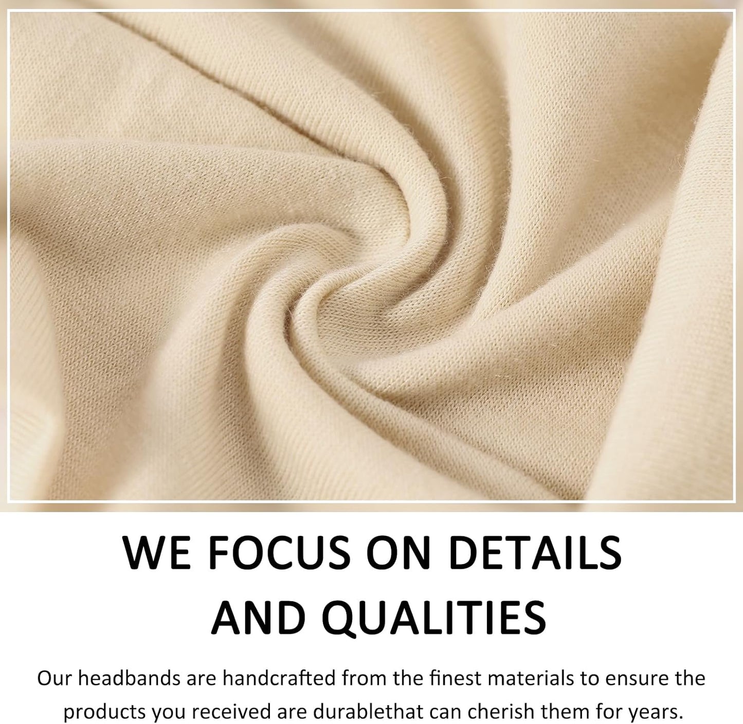 12-Pack Wide Stretch Headbands for Women - Non-Slip Extra Wide Turban Hair Bands for Workout, African Style, Sports & Daily Use (Breathable, All-Day Comfort) Color1 (Color2)