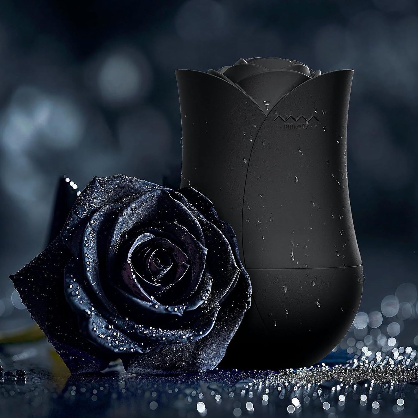 Silicone Ice Mold Facial Rollers, Care Tools Massager for Face, Eyes, Neck, Relieve Fine Lines and Wrinkles, Beauty Ice Roller Skin Care Tools Gifts for women Gift