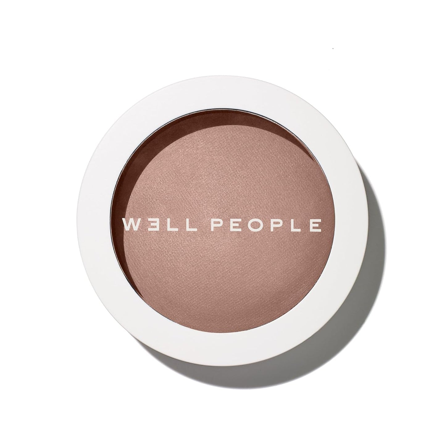 Well People Superpowder Bronzing Powder, Hydrating Baked Bronzing Powder For A Natural Glow, Semi-matte Finish, Vegan & Cruelty-free, Golden Hour