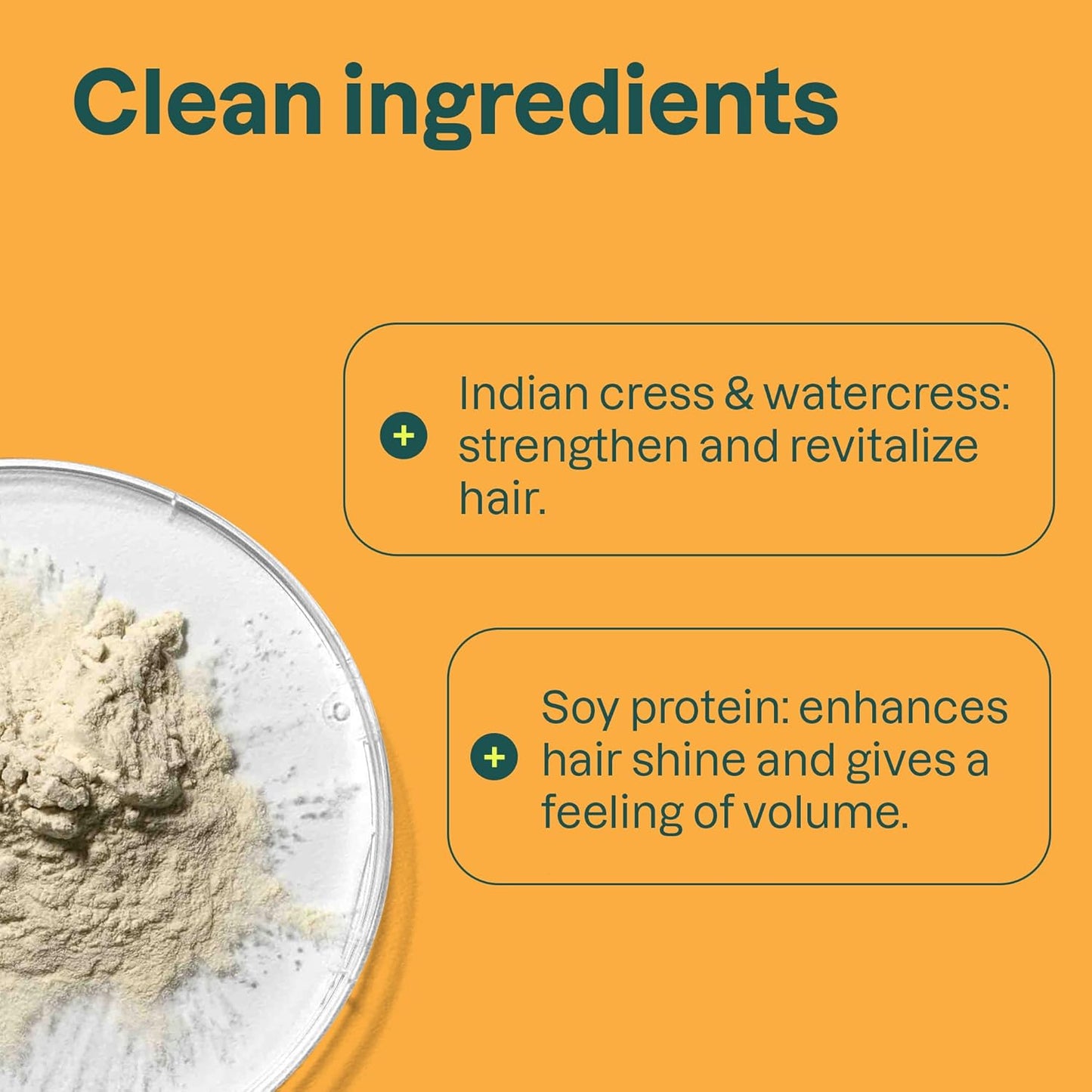 ATTITUDE Volume and Shine Hair Conditioner, For Thin Hair, Naturally Derived Ingredients, Vegan Detangler, Dermatologically Tested, Soy Protein & Cranberries, 946 mL (Pack of 6)