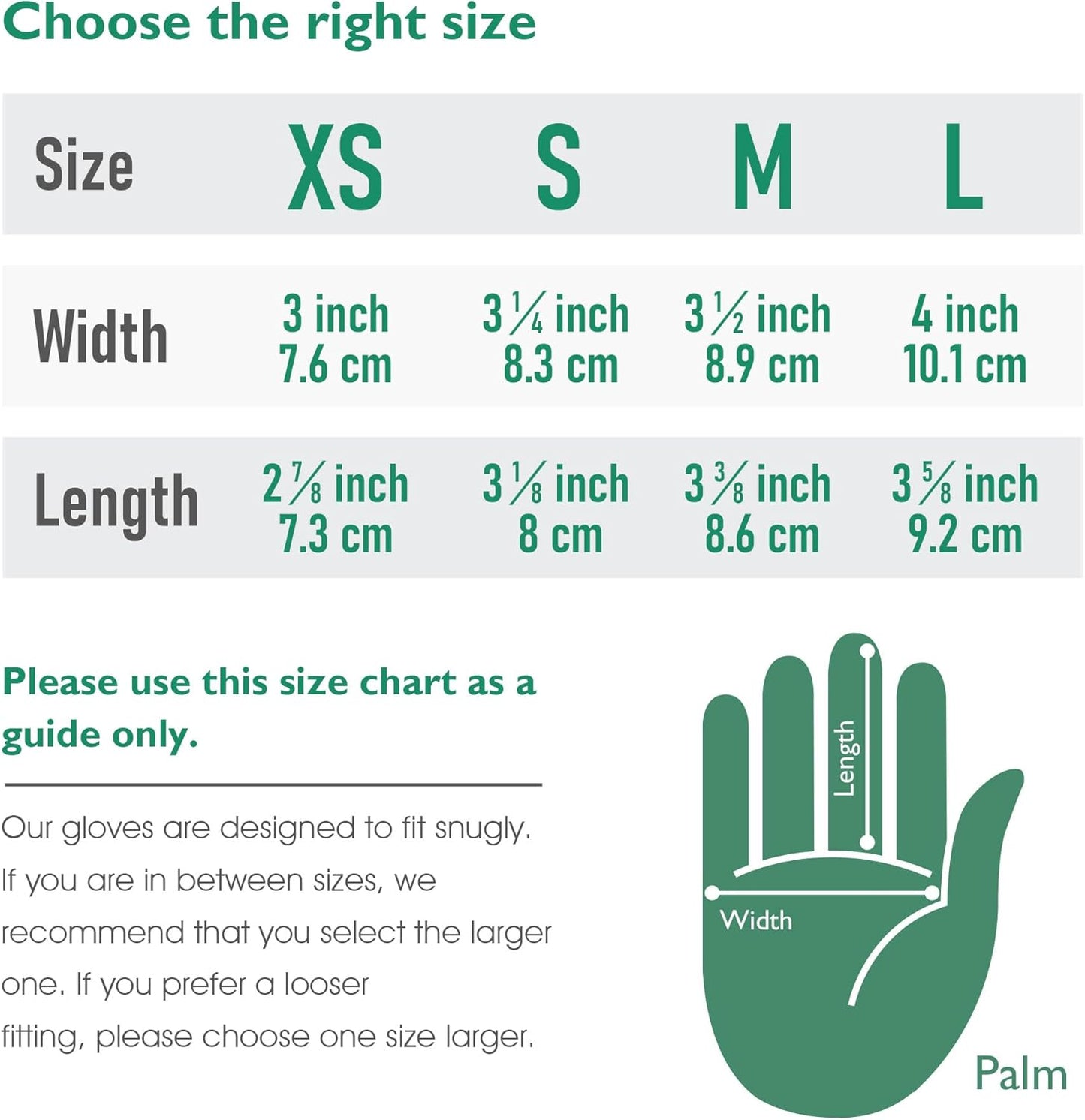 COOLJOB 4 Pairs Soft Moisturizing Cotton Gloves Set with Stretch Elastic Cuff, Overnight Lotion Sleeping Gloves for Dry Hands, Eczema Skin, Beauty Women SPA Essentials, Small, White