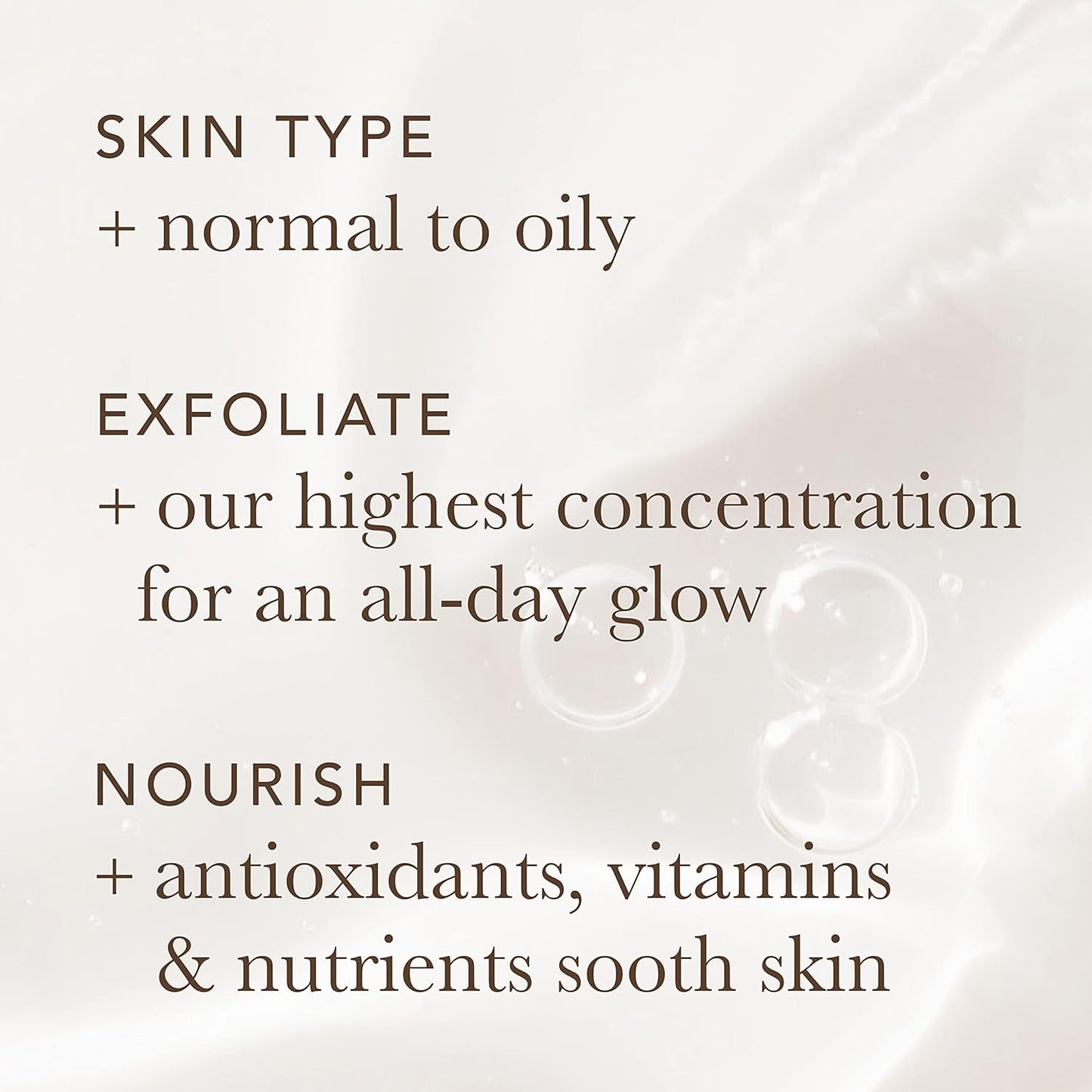 Alpha Skin Care Renewal Serum, 14% Glycolic AHA, Anti-Aging Formula, Reduces Lines & Wrinkles, Alpha Hydroxy Acid Exfoliates & Evens Skin Tones, Rejuvenates & Hydrates, 2 Oz