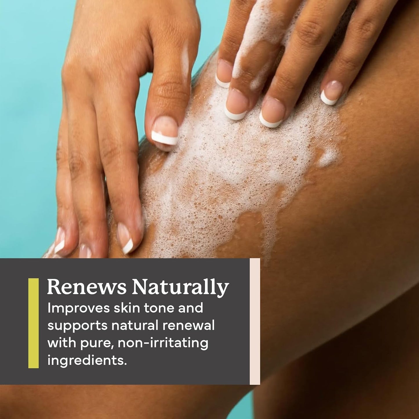 PurO3 Ozonated Olive Oil Soap 3-Pack – Handcrafted Organic Body Wash – Natural Vegan Bars for Women & Men – Gentle, Biodegradable, Non Toxic Cleanser for Shower & Bath, 3.5 oz Bar Set